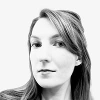 Client Julia Staben, who gave a testimonial about her transformative Third Eye Activation experience with Beyond Tarot and More.